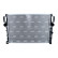 Radiateur, refroidissement du moteur EASY FIT