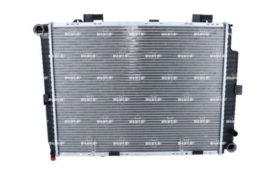 Radiateur, refroidissement du moteur EASY FIT