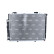 Radiateur, refroidissement du moteur EASY FIT, Vignette 3