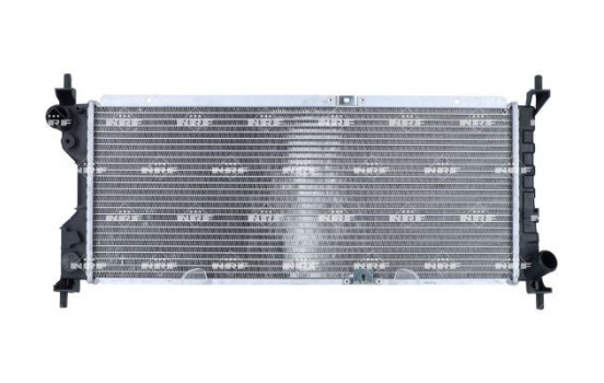 Radiateur, refroidissement du moteur EASY FIT
