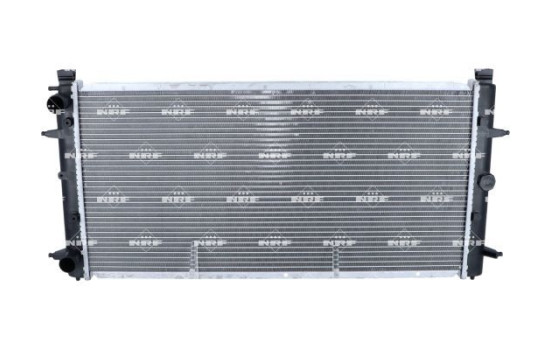 Radiateur, refroidissement du moteur EASY FIT
