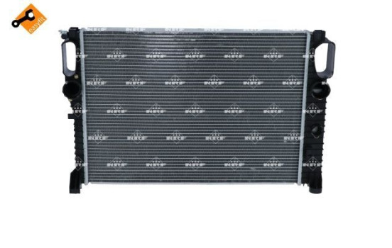 Radiateur, refroidissement du moteur EASY FIT