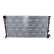 Radiateur, refroidissement du moteur EASY FIT