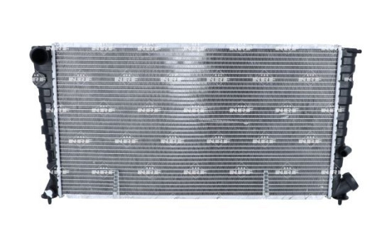 Radiateur, refroidissement du moteur EASY FIT