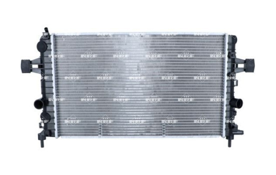 Radiateur, refroidissement du moteur EASY FIT