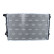Radiateur, refroidissement du moteur EASY FIT