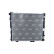 Radiateur, refroidissement du moteur EASY FIT
