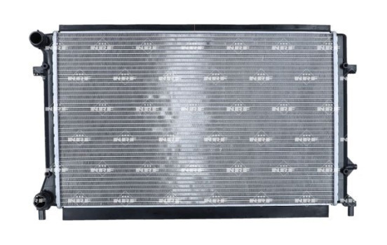 Radiateur, refroidissement du moteur EASY FIT
