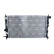 Radiateur, refroidissement du moteur EASY FIT