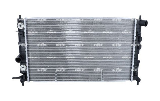 Radiateur, refroidissement du moteur EASY FIT