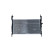 Radiateur, refroidissement du moteur EASY FIT