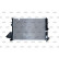 Radiateur, refroidissement du moteur EASY FIT