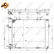 Radiateur, refroidissement du moteur EASY FIT, Vignette 5