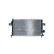 Radiateur, refroidissement du moteur EASY FIT