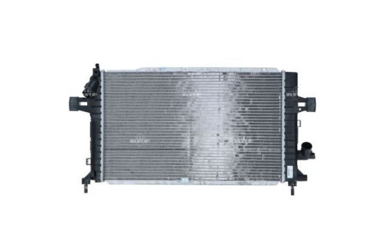 Radiateur, refroidissement du moteur EASY FIT