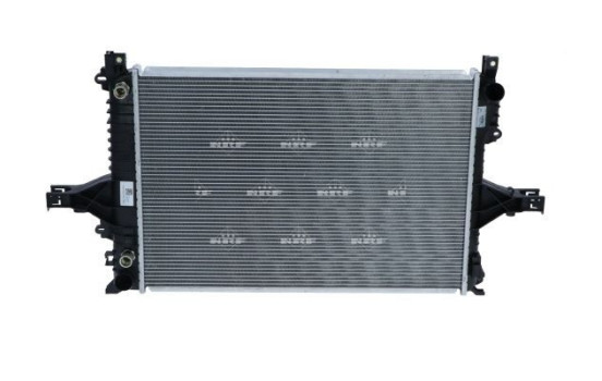 Radiateur, refroidissement du moteur EASY FIT
