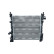 Radiateur, refroidissement du moteur EASY FIT