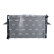 Radiateur, refroidissement du moteur EASY FIT
