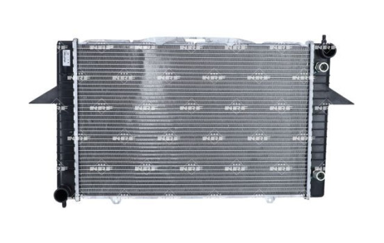 Radiateur, refroidissement du moteur EASY FIT