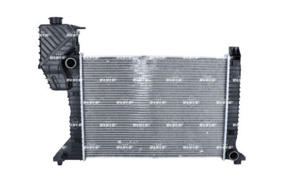 Radiateur, refroidissement du moteur EASY FIT