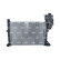 Radiateur, refroidissement du moteur EASY FIT, Vignette 3