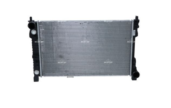 Radiateur, refroidissement du moteur EASY FIT