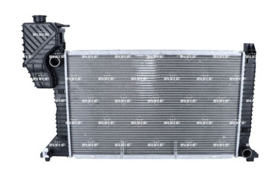 Radiateur, refroidissement du moteur EASY FIT