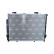 Radiateur, refroidissement du moteur EASY FIT, Vignette 3
