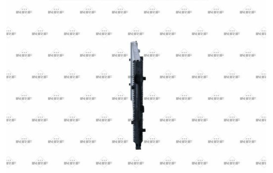 Radiateur, refroidissement du moteur EASY FIT, Image 2