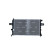 Radiateur, refroidissement du moteur EASY FIT