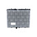 Radiateur, refroidissement du moteur EASY FIT