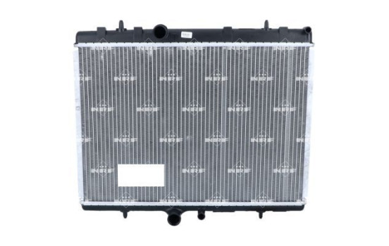 Radiateur, refroidissement du moteur EASY FIT