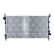 Radiateur, refroidissement du moteur EASY FIT