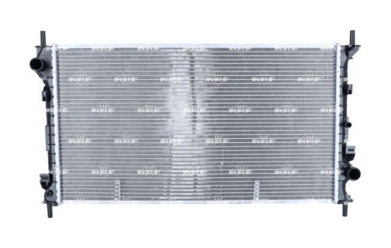 Radiateur, refroidissement du moteur EASY FIT