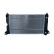 Radiateur, refroidissement du moteur EASY FIT