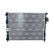 Radiateur, refroidissement du moteur EASY FIT