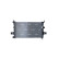 Radiateur, refroidissement du moteur EASY FIT