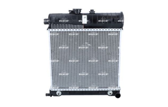 Radiateur, refroidissement du moteur EASY FIT