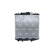 Radiateur, refroidissement du moteur EASY FIT, Vignette 3