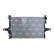 Radiateur, refroidissement du moteur EASY FIT