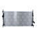 Radiateur, refroidissement du moteur EASY FIT
