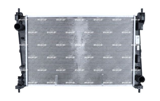 Radiateur, refroidissement du moteur EASY FIT