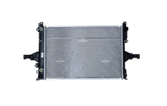 Radiateur, refroidissement du moteur EASY FIT