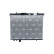 Radiateur, refroidissement du moteur EASY FIT