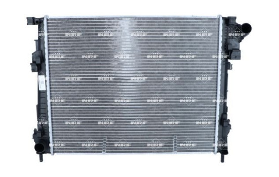 Radiateur, refroidissement du moteur EASY FIT