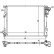 Radiateur, refroidissement du moteur EASY FIT, Vignette 6