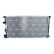 Radiateur, refroidissement du moteur EASY FIT
