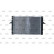 Radiateur, refroidissement du moteur EASY FIT
