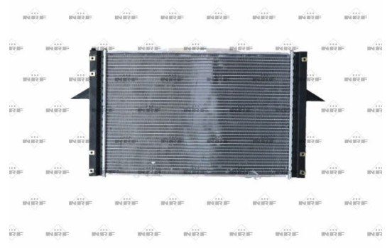 Radiateur, refroidissement du moteur EASY FIT