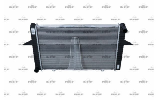 Radiateur, refroidissement du moteur EASY FIT, Image 3